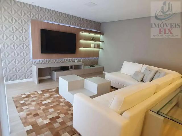 Apartamento para Venda em Campo Limpo Paulista/SP Vila Thomazina 3 Quartos