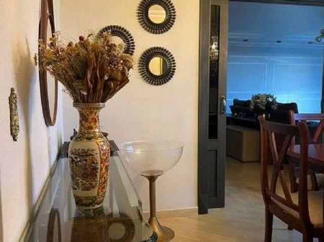 Apartamento para Venda em Campo Limpo Paulista/SP Vila Thomazina 2 Quartos