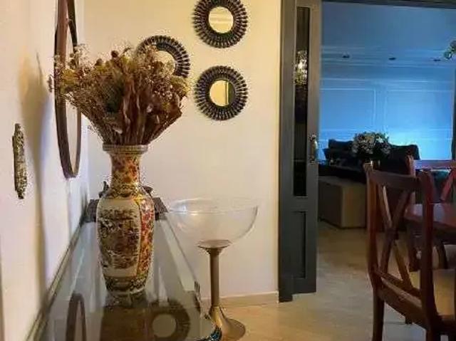 Apartamento para Venda em Campo Limpo Paulista/SP Vila Thomazina 2 Quartos