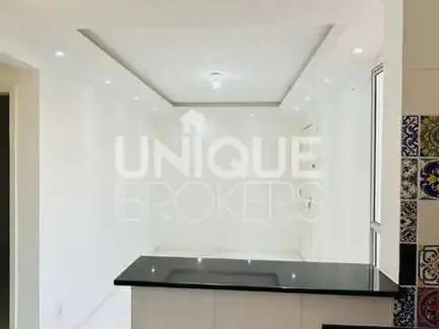 Apartamento para Venda em Campo Limpo Paulista/SP Vila Imape 2 Quartos