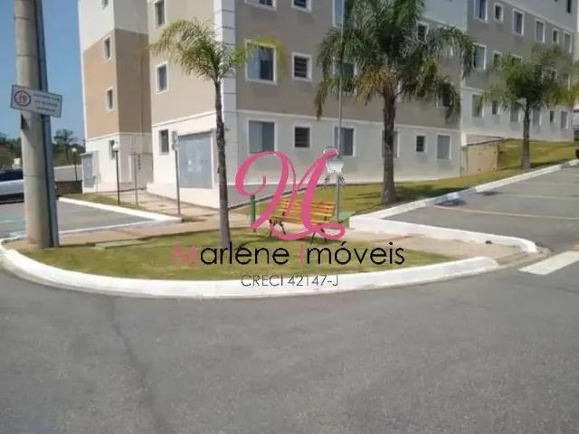 Apartamento para Venda em Campo Limpo Paulista/SP Vila Imape 2 Quartos
