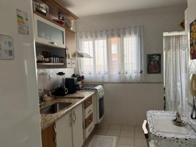 Apartamento para venda em Campolim de 78.03m² com 2 Quartos, 1 Suite e 2 Garagens