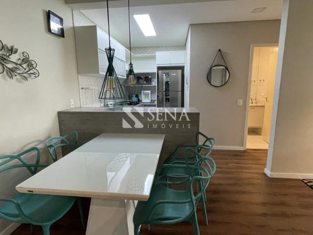 Apartamento para Venda em Campos do Jordão/SP Vila Capivari 2 Quartos