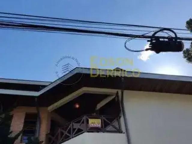 Apartamento para Venda em Campos do Jordão/SP Vila Capivari 2 Quartos