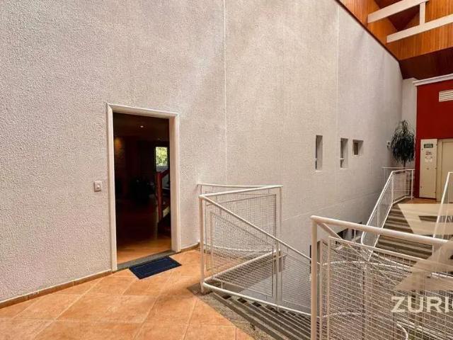 Apartamento para Venda em Campos do Jordão/SP Vila Capivari 4 Quartos