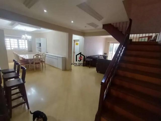 Apartamento para Venda em Campos do Jordão/SP Vila Everest 3 Quartos