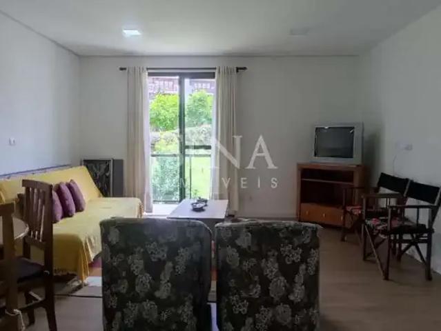 Apartamento para Venda em Campos do Jordão/SP Vila Emilio Ribas 2 Quartos