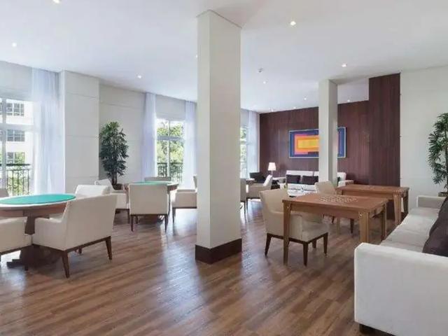 Apartamento para Venda em Campos do Jordão/SP Vila Sapucai 4 Quartos
