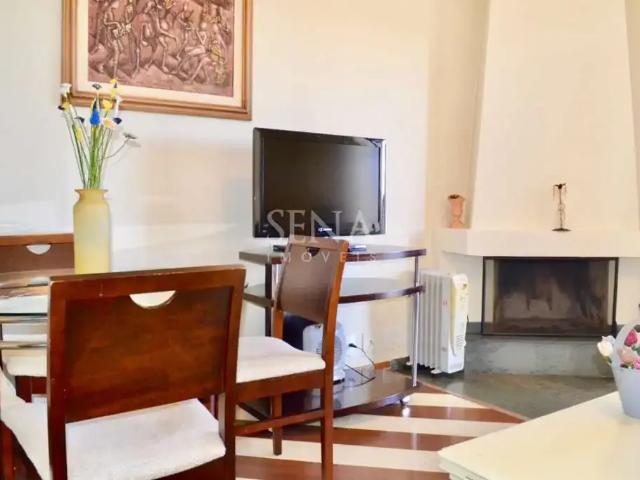 Apartamento para Venda em Campos do Jordão/SP Alto do Capivari 2 Quartos
