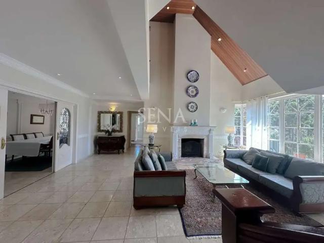 Apartamento para Venda em Campos do Jordão/SP Capivari 5 Quartos