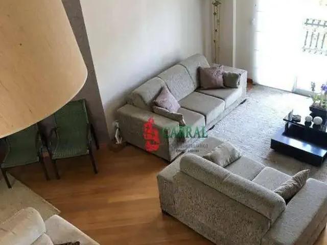 Apartamento para Venda em Campos do Jordão/SP Capivari 5 Quartos