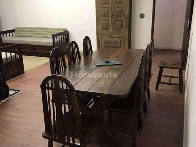 Apartamento para Venda em Campos do Jordão/SP Capivari 2 Quartos
