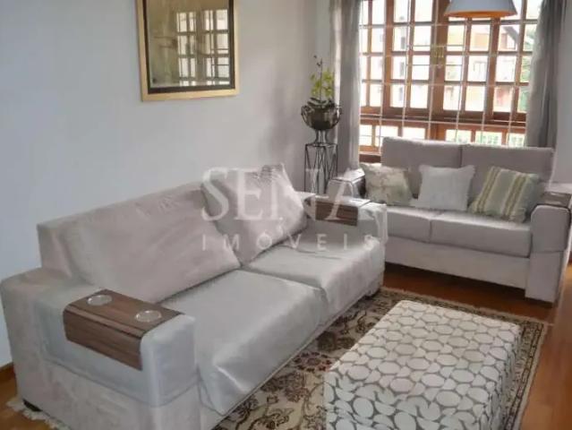 Apartamento para Venda em Campos do Jordão/SP Capivari 3 Quartos