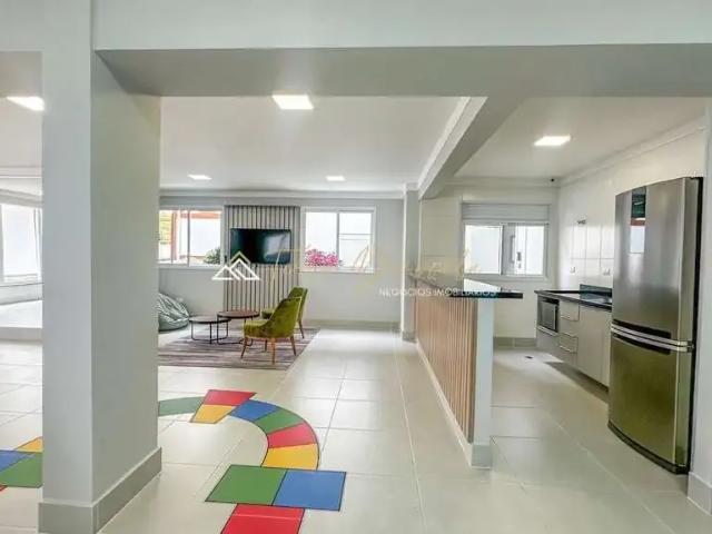 Apartamento para Venda em Campos do Jordão/SP Capivari 3 Quartos