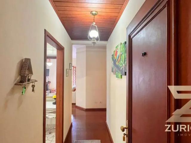 Apartamento para Venda em Campos do Jordão/SP Capivari 3 Quartos