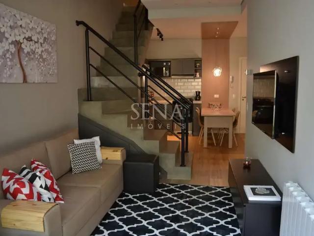 Apartamento para Venda em Campos do Jordão/SP Capivari 3 Quartos