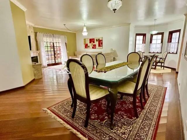 Apartamento para Venda em Campos do Jordão/SP Capivari 3 Quartos
