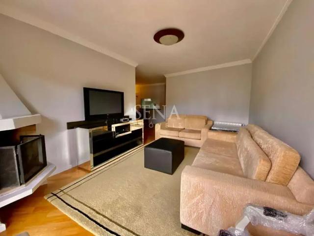 Apartamento para Venda em Campos do Jordão/SP Capivari 3 Quartos