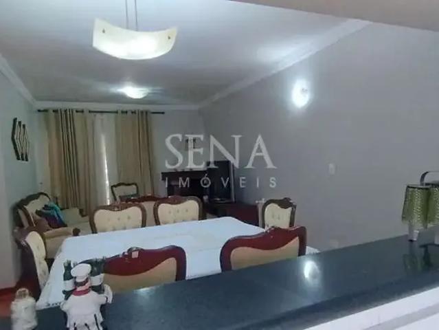 Apartamento para Venda em Campos do Jordão/SP Capivari 3 Quartos