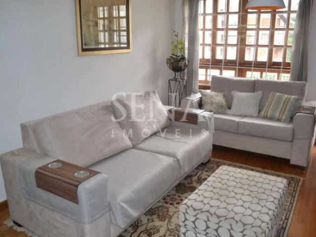 Apartamento para Venda em Campos do Jordão/SP Capivari 3 Quartos