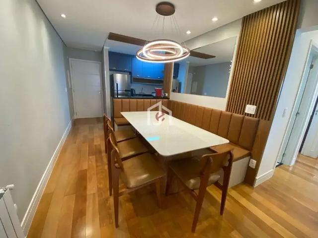 Apartamento para Venda em Campos do Jordão/SP Fonte Simão 3 Quartos