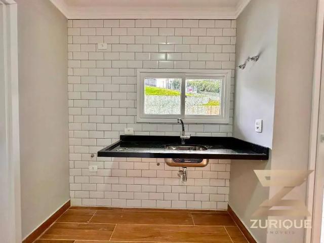 Apartamento para Venda em Campos do Jordão/SP Jaguaribe 3 Quartos