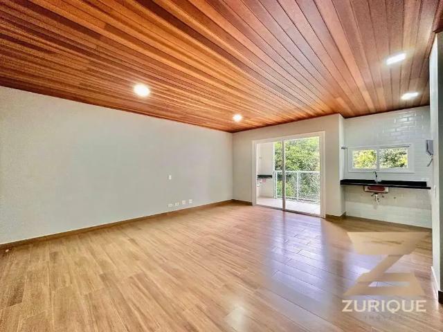 Apartamento para Venda em Campos do Jordão/SP Jaguaribe 3 Quartos