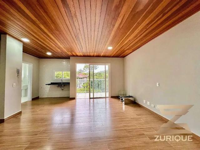Apartamento para Venda em Campos do Jordão/SP Jaguaribe 3 Quartos