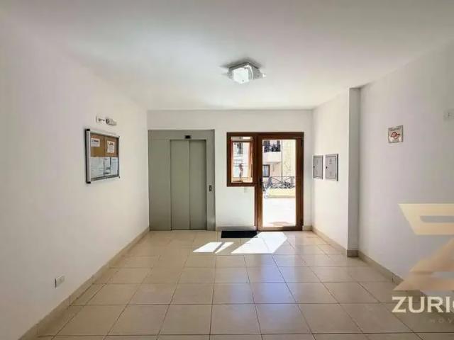 Apartamento para Venda em Campos do Jordão/SP Jaguaribe 3 Quartos