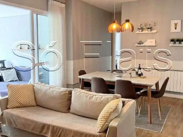 Apartamento para Venda em Campos do Jordão/SP Jardim Belvedere 3 Quartos