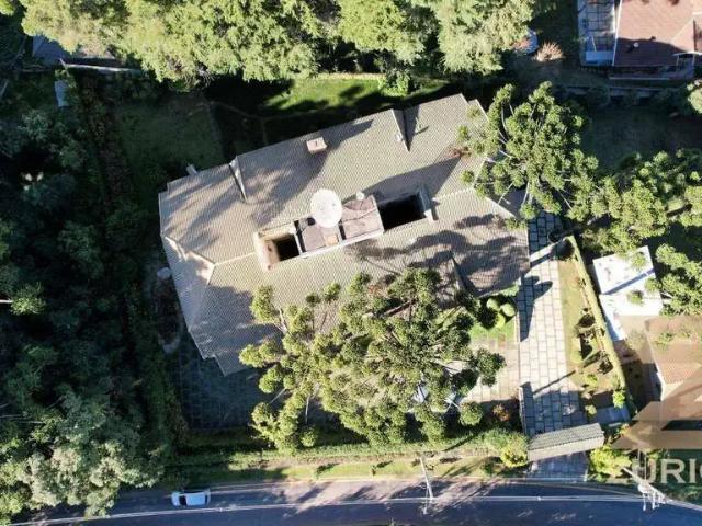 Apartamento para Venda em Campos do Jordão/SP Jardim Belvedere 3 Quartos