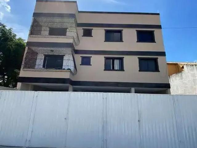 Apartamento para Venda em Campos dos Goytacazes/RJ Alphaville 3 Quartos