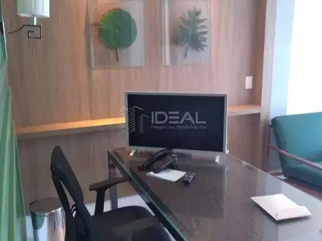 Apartamento para Venda em Campos dos Goytacazes/RJ Alphaville 2 Quartos