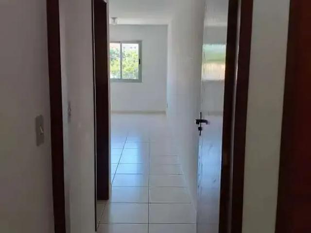Apartamento para Venda em Campos dos Goytacazes/RJ Alphaville 2 Quartos