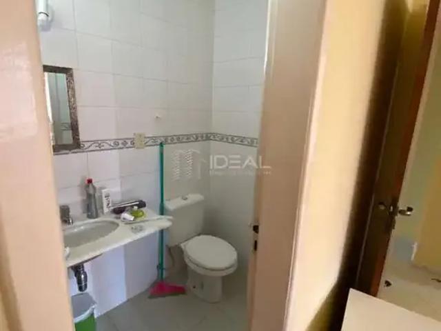 Apartamento para Venda em Campos dos Goytacazes/RJ Alphaville 2 Quartos