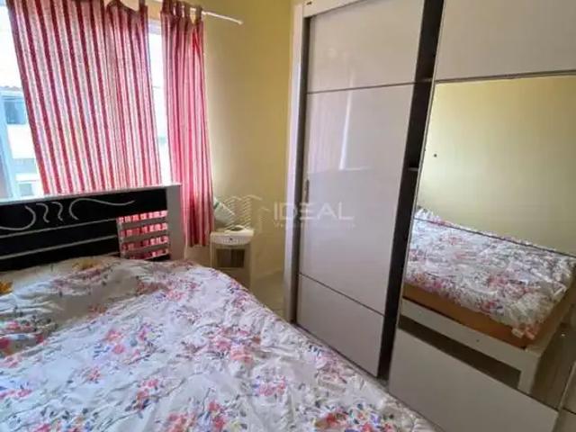 Apartamento para Venda em Campos dos Goytacazes/RJ Alphaville 2 Quartos