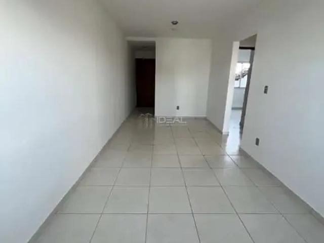 Apartamento para Venda em Campos dos Goytacazes/RJ Alphaville 2 Quartos