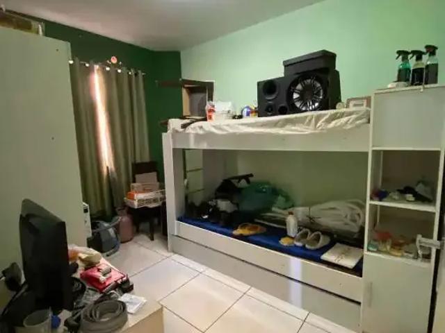 Apartamento para Venda em Campos dos Goytacazes/RJ Alphaville 2 Quartos