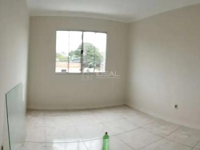 Apartamento para Venda em Campos dos Goytacazes/RJ Caju 2 Quartos