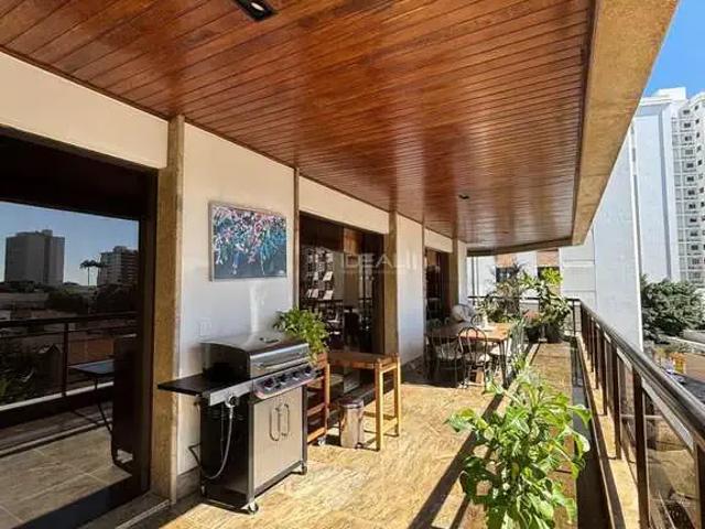 Apartamento para Venda em Campos dos Goytacazes/RJ Centro 4 Quartos