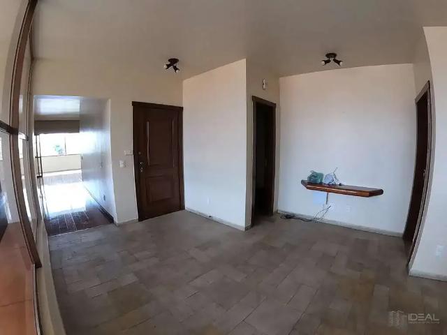 Apartamento para Venda em Campos dos Goytacazes/RJ Centro 4 Quartos