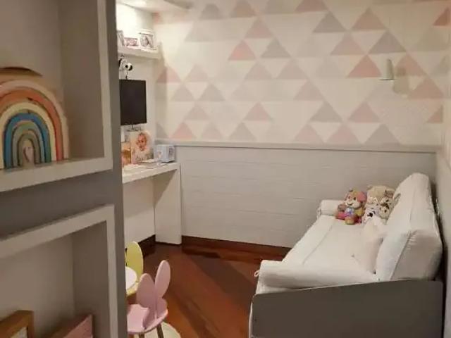 Apartamento para Venda em Campos dos Goytacazes/RJ Centro 4 Quartos