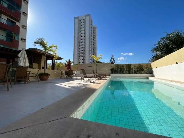 Apartamento para Venda em Campos dos Goytacazes/RJ Centro 4 Quartos