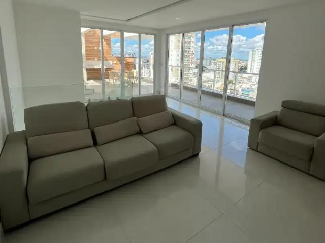 Apartamento para Venda em Campos dos Goytacazes/RJ Centro