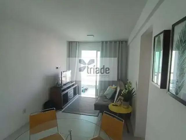 Apartamento para Venda em Campos dos Goytacazes/RJ Centro 1 Quartos