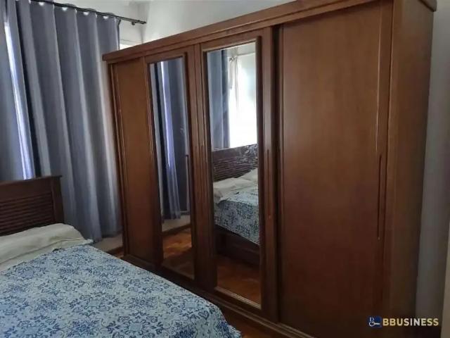 Apartamento para Venda em Campos dos Goytacazes/RJ Centro 1 Quartos
