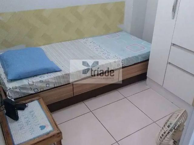 Apartamento para Venda em Campos dos Goytacazes/RJ Centro 1 Quartos
