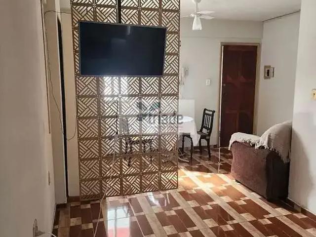Apartamento para Venda em Campos dos Goytacazes/RJ Centro 1 Quartos