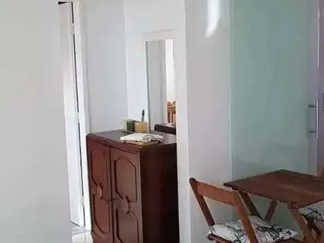 Apartamento para Venda em Campos dos Goytacazes/RJ Centro 1 Quartos