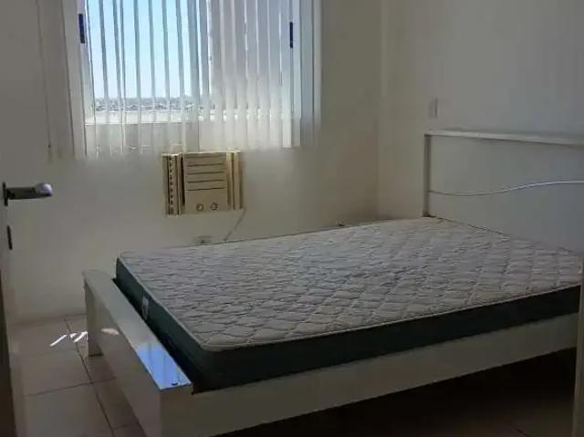 Apartamento para Venda em Campos dos Goytacazes/RJ Centro 1 Quartos